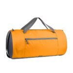 Derby Of Sweden DER1582004 Sport Bag - Orange | Custom Printed and Embroidered