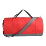 Derby Of Sweden DER1582004 Sport Bag - Red | Custom Printed and Embroidered