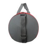 Derby Of Sweden DER1582004 Sport Bag - Red | Custom Printed and Embroidered