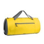 Derby Of Sweden DER1582004 Sport Bag - Yellow | Custom Printed and Embroidered