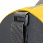 Derby Of Sweden DER1582004 Sport Bag - Yellow | Custom Printed and Embroidered