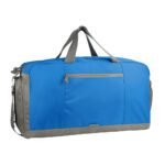 Derby Of Sweden DER1582005 Sport Bag Large - Blue | Custom Printed and Embroidered