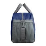 Derby Of Sweden DER1582005 Sport Bag Large - Navy | Custom Printed and Embroidered