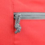 Derby Of Sweden DER1582005 Sport Bag Large - Red | Custom Printed and Embroidered