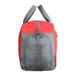 Derby Of Sweden DER1582005 Sport Bag Large - Red | Custom Printed and Embroidered