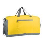 Derby Of Sweden DER1582005 Sport Bag Large - Yellow | Custom Printed and Embroidered