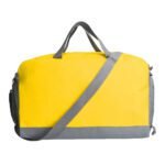 Derby Of Sweden DER1582005 Sport Bag Large - Yellow | Custom Printed and Embroidered