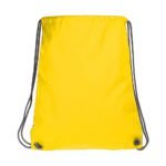 Derby Of Sweden DER1582006 Sport Gym - Yellow | Custom Printed and Embroidered