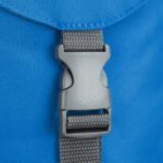 Derby Of Sweden DER1582007 Sport Backpack - Blue | Custom Printed and Embroidered