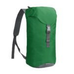 Derby Of Sweden DER1582007 Sport Backpack - Green | Custom Printed and Embroidered