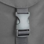 Derby Of Sweden DER1582007 Sport Backpack - Grey | Custom Printed and Embroidered