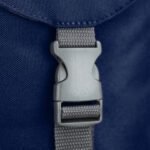 Derby Of Sweden DER1582007 Sport Backpack - Navy | Custom Printed and Embroidered