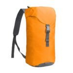 Derby Of Sweden DER1582007 Sport Backpack - Orange | Custom Printed and Embroidered