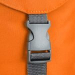 Derby Of Sweden DER1582007 Sport Backpack - Orange | Custom Printed and Embroidered