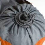 Derby Of Sweden DER1582007 Sport Backpack - Orange | Custom Printed and Embroidered