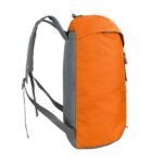 Derby Of Sweden DER1582007 Sport Backpack - Orange | Custom Printed and Embroidered