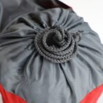 Derby Of Sweden DER1582007 Sport Backpack - Red | Custom Printed and Embroidered