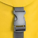 Derby Of Sweden DER1582007 Sport Backpack - Yellow | Custom Printed and Embroidered