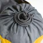 Derby Of Sweden DER1582007 Sport Backpack - Yellow | Custom Printed and Embroidered