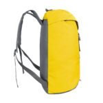 Derby Of Sweden DER1582007 Sport Backpack - Yellow | Custom Printed and Embroidered