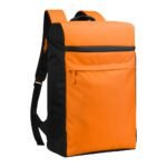 Derby Of Sweden DER1582303 Cooler Backpack - Orange | Custom Printed and Embroidered