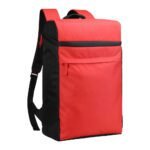 Derby Of Sweden DER1582303 Cooler Backpack - Red | Custom Printed and Embroidered