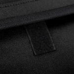 Derby Of Sweden DER1582304 Cooler Bag - Black | Custom Printed and Embroidered