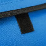 Derby Of Sweden DER1582304 Cooler Bag - Blue | Custom Printed and Embroidered