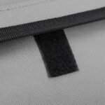 Derby Of Sweden DER1582304 Cooler Bag - Dark Grey | Custom Printed and Embroidered