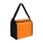 Derby Of Sweden DER1582304 Cooler Bag - Orange | Custom Printed and Embroidered