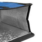 Derby Of Sweden DER1582306 Cooler Tote - Blue | Custom Printed and Embroidered