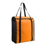 Derby Of Sweden DER1582306 Cooler Tote - Orange | Custom Printed and Embroidered
