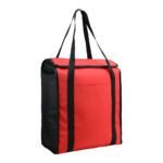 Derby Of Sweden DER1582306 Cooler Tote - Red | Custom Printed and Embroidered