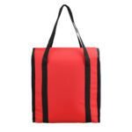 Derby Of Sweden DER1582306 Cooler Tote - Red | Custom Printed and Embroidered