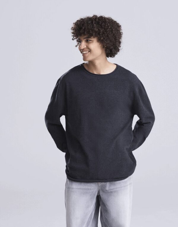 Ecologie ARENAL SUSTAINABLE SWEATER