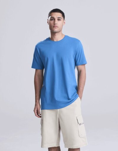 Ecologie EA001 Cascades Organic Tee