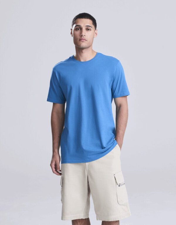 Ecologie EA001 Cascades Organic Tee