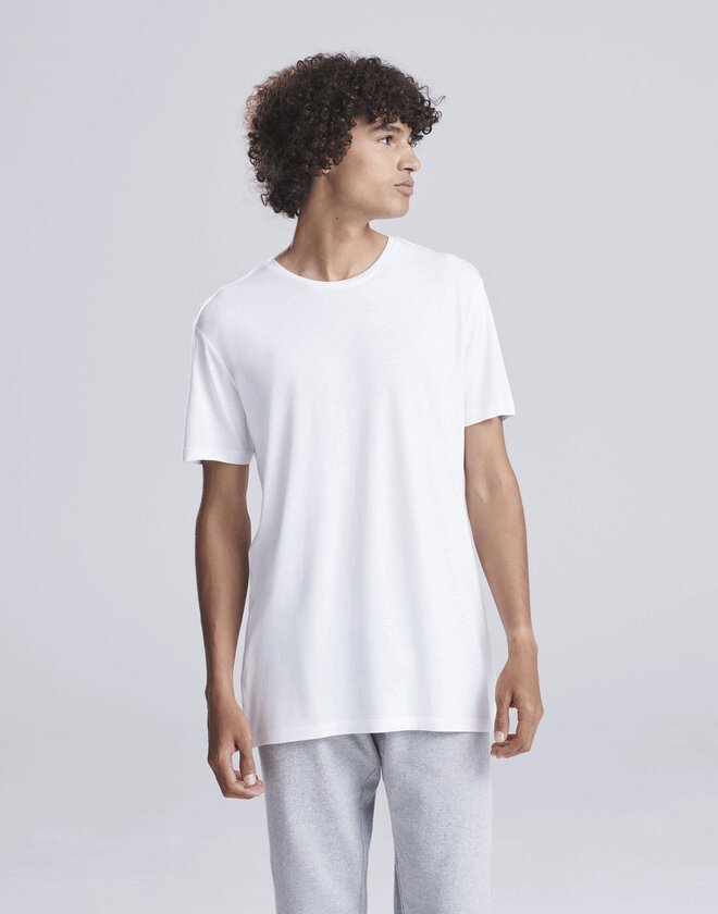Ecologie EA002 Daintree Eco Viscose Tee by Ecologie — embroidered & printed workwear