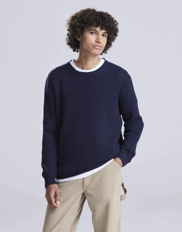Ecologie EA062 Taroko Sustainable Sweater