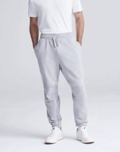 Ecologie EA070 Crater Recycled Jogpants