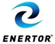 Enertor logo