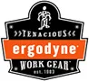 Ergodyne logo