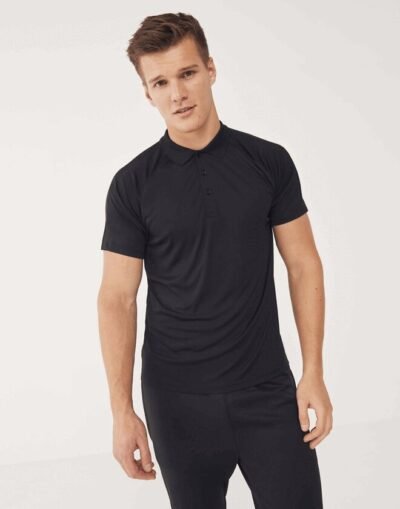 Finden & Hales LV291 Adults Team Poloshirt