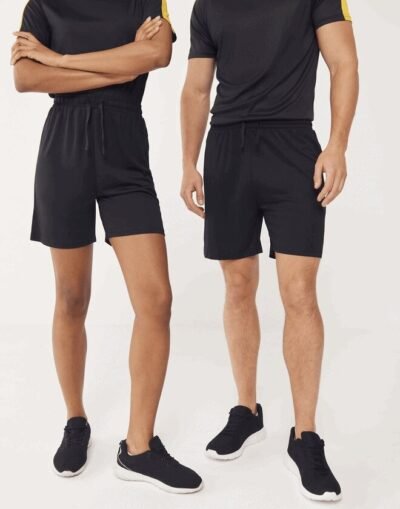 Finden & Hales LV296 Adults Team Short No Pockets