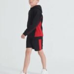 black-red