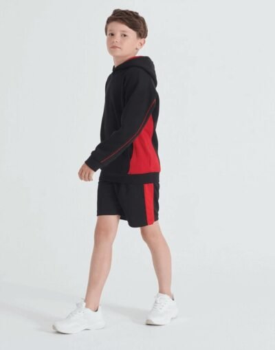 Finden & Hales LV339B Kids Pullover Hoodie
