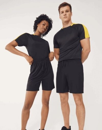 Finden & Hales UNISEX TEAM T-SHIRT