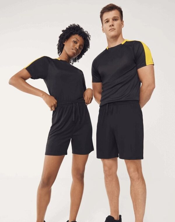 Finden & Hales UNISEX TEAM T-SHIRT