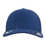 Flexfit 110P 110 Cool & Dry Mini Pique Cap - Navy | Custom Printed and Embroidered