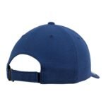 Flexfit 110P 110 Cool & Dry Mini Pique Cap - Navy | Custom Printed and Embroidered